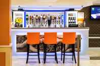 Bar, Cafe and Lounge ibis Styles Reading Centre