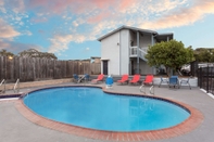 Swimming Pool Ramada by Wyndham Monterey