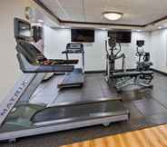 Fitness Center 7 Best Western Plus Indianapolis NW Hotel