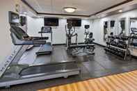 Fitness Center Best Western Plus Indianapolis NW Hotel