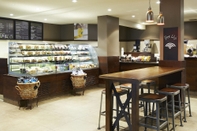 Bar, Cafe and Lounge Delta Hotels Durham Royal County