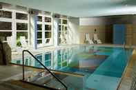 Swimming Pool H+ Hotel Goslar