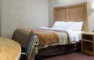 Kamar Tidur 6 Quality Inn Bismarck