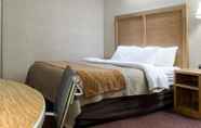 ห้องนอน 6 Quality Inn Bismarck