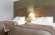 Kamar Tidur 4 Quality Inn Bismarck