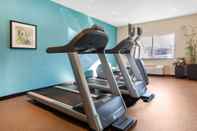 Fitness Center Fairfield Inn & Suites St. Cloud
