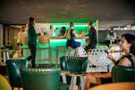 Bar, Kafe dan Lounge ARCOTEL Donauzentrum