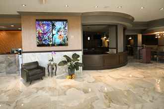 Lobi 4 Grand Resort Hotel - Mt Laurel - Philadelphia