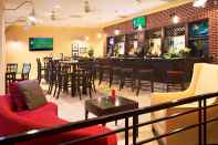 Bar, Kafe, dan Lounge Grand Resort Hotel - Mt Laurel - Philadelphia