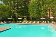 Swimming Pool Grand Resort Hotel - Mt Laurel - Philadelphia