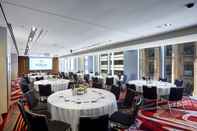 Ruangan Fungsional Hilton Sydney