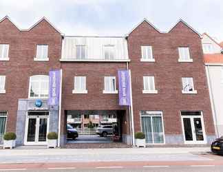 ภายนอกอาคาร 2 Best Western City Hotel Woerden