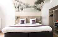 Bedroom 4 Best Western City Hotel Woerden