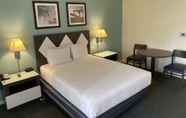 Bilik Tidur 5 Kings Inn San Diego