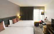 Bilik Tidur 6 Novotel Sydney International Airport Hotel