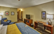 Kamar Tidur 3 Comfort Inn Edwardsville - St. Louis