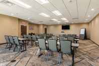 Functional Hall Comfort Inn Edwardsville - St. Louis