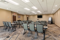 Functional Hall Comfort Inn Edwardsville - St. Louis