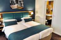 Bilik Tidur Best Western Empire Elysees