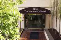 Exterior The Normandy Hotel