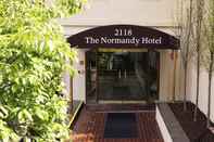 Exterior The Normandy Hotel