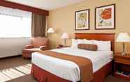 Kamar Tidur 7 The Loyal Inn