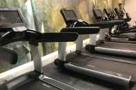 Fitness Center Delta Hotels by Marriott Grand Rapids Airport