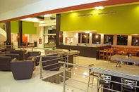 Bar, Cafe and Lounge Araiza Hermosillo