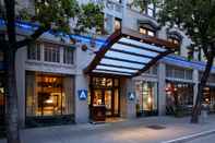 Exterior Hotel Andra Seattle MGallery Hotel Collection