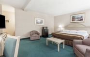 Bilik Tidur 6 Travelodge by Wyndham San Francisco Airport North