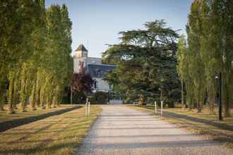 Exterior 4 Hôtel Relais des Landes