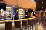 Bar, Kafe, dan Lounge Courtland Grand Hotel, Trademark Collection by Wyndham