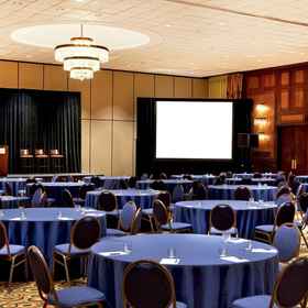 Courtland Grand Hotel, Trademark Collection By Wyndham1 , 飯店Peachtree Center