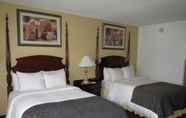 Phòng ngủ 6 Charleston Grand Hotel
