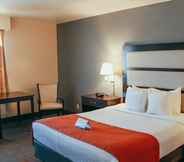 Bilik Tidur 2 Best Western Sunridge Inn & Conference Center