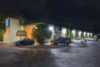 Common Space Quality Inn & Suites Metropolis I-24