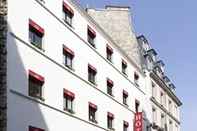 Exterior Hotel Prince Monceau