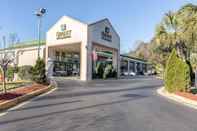 Exterior Quality Inn & Suites Macon North