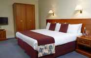 Bedroom 3 Best Western Banbury House Hotel