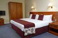 Bedroom Best Western Banbury House Hotel