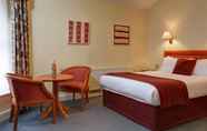 Kamar Tidur 5 Best Western Banbury House Hotel