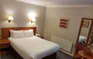 Bedroom 4 Best Western Banbury House Hotel