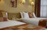 Kamar Tidur 7 Best Western Banbury House Hotel