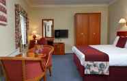 Kamar Tidur 6 Best Western Banbury House Hotel