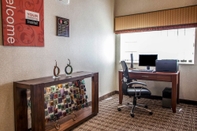 ห้องประชุม Comfort Suites Peoria I-74