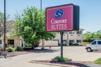 ภายนอกอาคาร Comfort Suites Peoria I-74