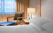 Bedroom 3 Sheraton Frankfurt Airport Hotel & Conference Center