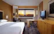 Bedroom 4 Sheraton Frankfurt Airport Hotel & Conference Center