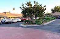 Exterior FairBridge Inn & Suites Merced/Gateway to Yosemite