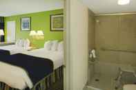 Bilik Tidur Days Inn by Wyndham Richmond Hill/Savannah